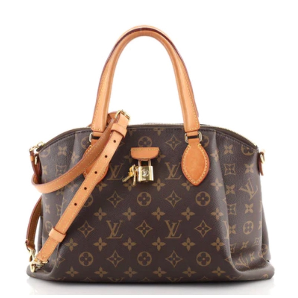 Louis Vuitton Ravoli MM